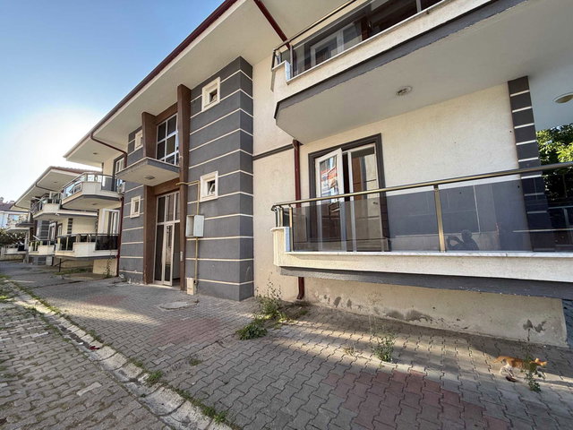 REMAX DESİGN ERENLER MAHALLESİNDE SATILIK 2+1 DAİRE