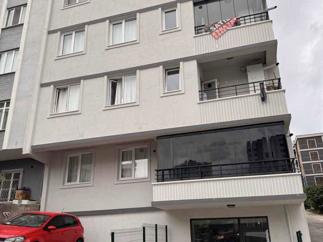 SAMSUN İLKADIM’DA 2024 YAPIMI SIFIR BİNADA 2+1, BALKONLU, DOĞALGAZ KOMBİLİ DAİRE