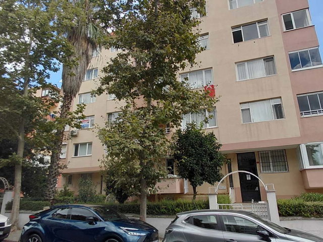 ERDAL ÖZBEK'TEN ÜMRANIYE ATAKENT'TE KIRALIK DAIRE