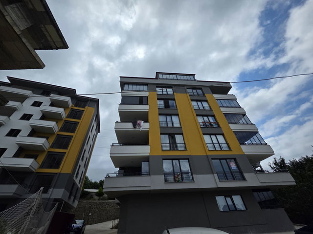 BOSTANCIDA DENİZ MANZARALI SIFIR DAİRE