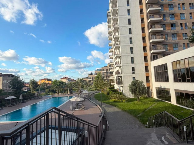 KERİM UÇUK-REMAX HANE 2-NEF SANCAKTEPE-EŞYALI KİRALIK DAİRE