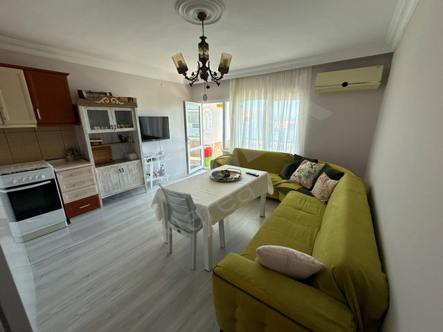 ALTINOLUK ŞAHİNDERE’DE SATILIK 3+1 DUBLEKS DAIRE