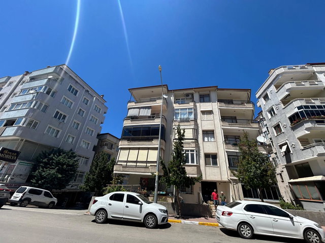 REMAX ŞEHİRDEN ÇİFTLİKKÖY SİTELER MAHALLESİNDE SATILIK 2 PARSEL