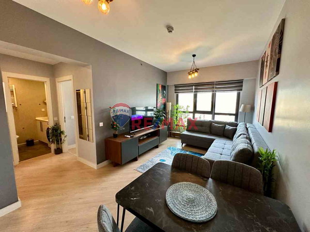 1+1 FULL EŞYALI KARTAL MESA SITESI HAVUZ KAPALI OTOPARK GÜVENLIK