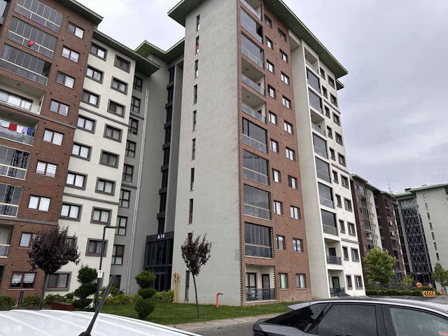KÖRFEZ KENT EMLAK KONUTLARII’NDA 4.ETAP SATILIK 2 + 1 DAİRE
