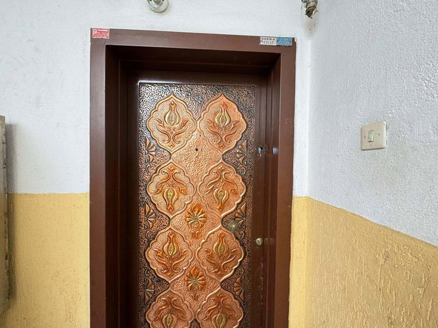 SAHABIYE MAHALLESINDE KIRALIK 3+1 DAIRE