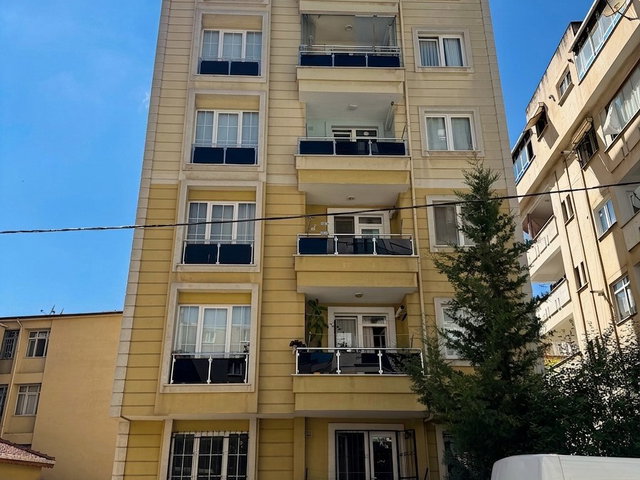 KARTAL ESENTEPE KIRALIK 2+1
