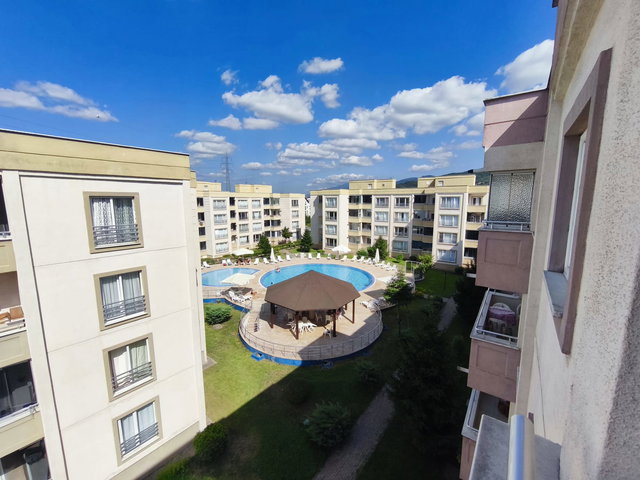 REMAX NATURAL DEN  KAVANIUM SITESI KIRALIK EŞYALI 1+1