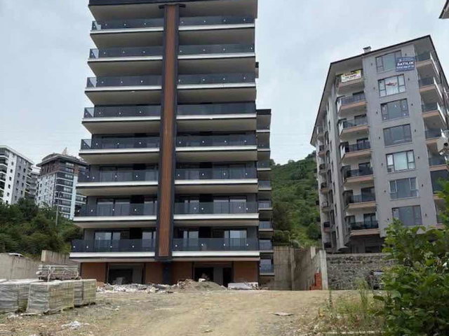ERİKLİMANDA GENİŞ FERAH FIRSAT 3+1 SATILIK DAİRE