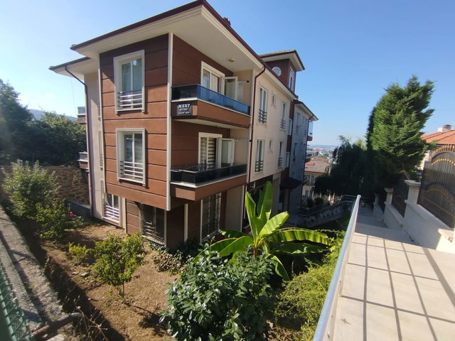 SERDİVAN KEMALPAŞA’DA KREDİYE UYGUN DAİRE