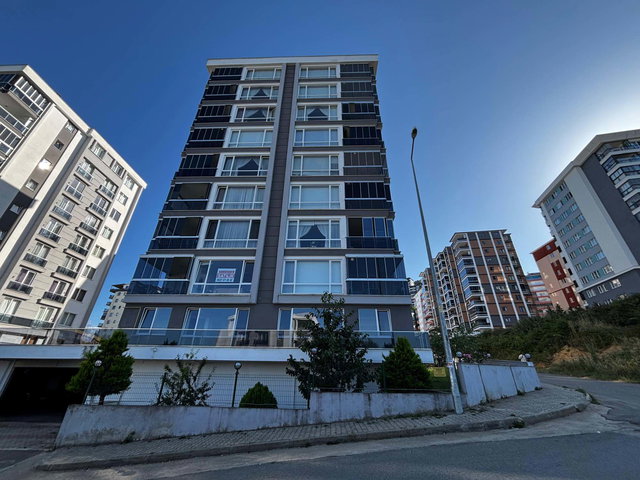 REMAX ÜLKÜ UZUN'DAN ERİKLİMAN'DA VADIPARK KONUTLARINDA SÜPER  3+1 SATILIK DAIRE