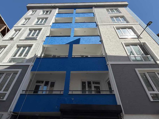 REMAX BEYAZ GEMLİK KAYHAN’DA SIFIR 3+1 ARA KAT SATILIK