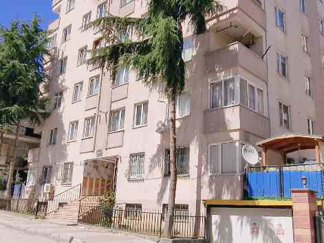 ORHANTEPE'DE MEDENİYET ÜNV.SİNE YAKIN  3+1 | 125 M² BRÜT | BALKONLU | BOŞ DAİRE