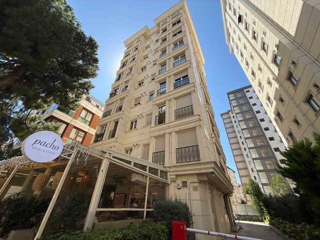 AYŞEKADIN 'DA SATILIK 2+1 TERAS BAHÇELI DUBLEKS DAIRE