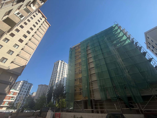 KADIKÖY KOZYATAĞI'NDA 3+1, 2026 TESLIM, METRO YAKINI, OTOPARKLI