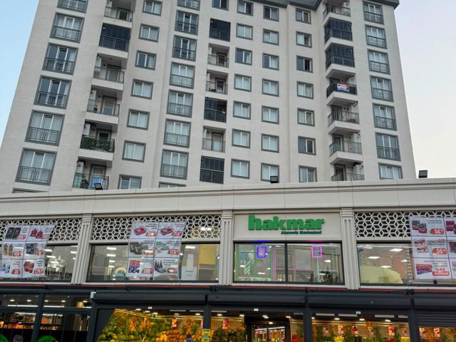 PENDİK VELİBABA MAHALLESİ 2+1 SATILIK DAİRE