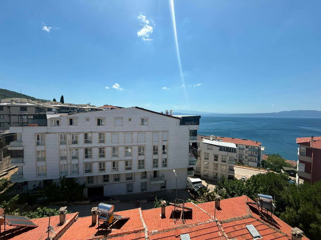 YALOVA ARMUTLU SATILIK 4+2 DAİRE