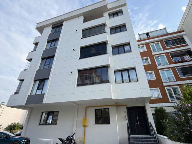 ATAKUM’DA SIFIR BİNADA 1+1 KİRALIK DAİRE | YERDEN ISITMA + BALKON