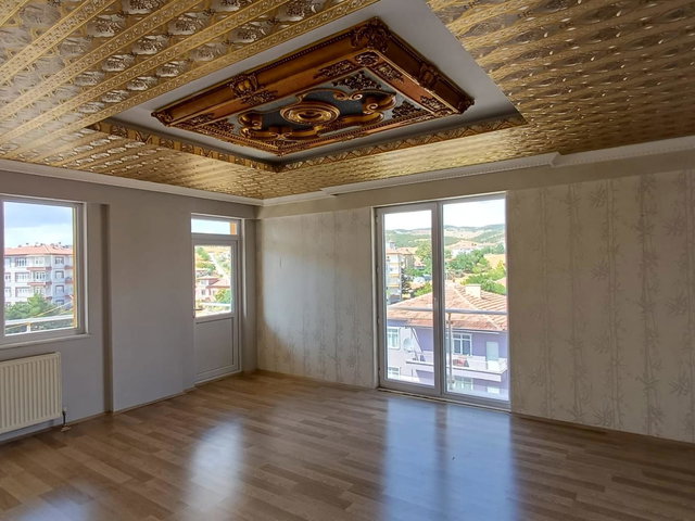 BAĞLARBAŞI MAHALLESİ'NDE FULL YAPILI 5+1 DUBLEKS DAİRE