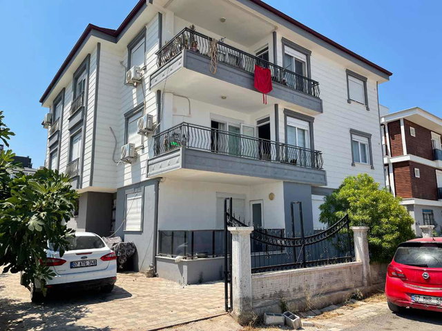 ŞELALE MAH. EŞYALI 1+1 | TRAMVAYA 650 M | DOĞU-GÜNEY CEPHE |