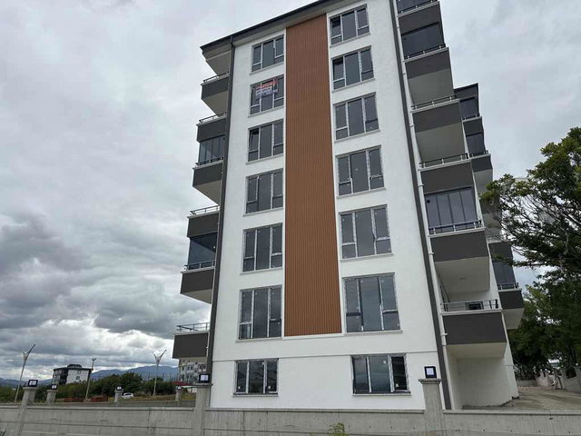 ÖZEL OKULLAR BÖLGESİNDE AYRI MUTFAK 2+1 SATILIK DAİRE