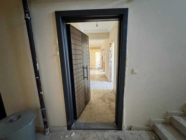 PENDİK ÇAMLIK MAH SİTE İÇİNDE 3+1 SATILIK DAİRE