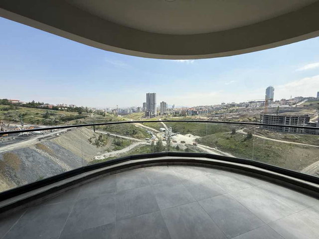 NATURA VADİ KİRALIK ATAKULE VE VADİ MANZARALI 4+1 DAİRE