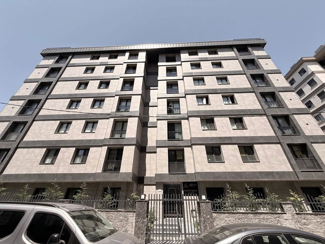 PENDİK DOĞU, SAHİL VE ÇARŞI MERKEZİNDE, SIFIR, GENİŞ 3+1 LÜKS