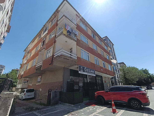 FEVZI ÇAKMAKTA KIRALIK 3+1 DAIRE