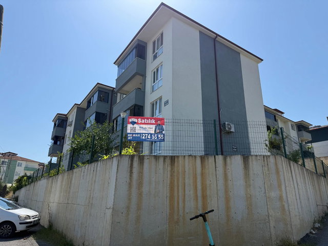 BEŞKÖPRÜ’DE SİTE İÇERİSİNDE SATILIK 3+1 DAİRE - BAHADIR EKER'DEN