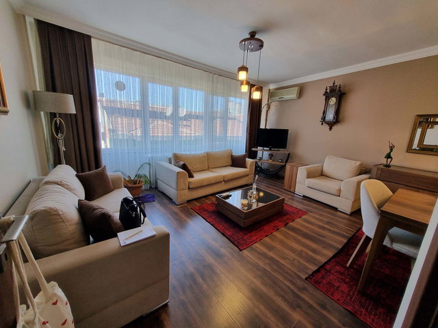 REMAX BEYAZ KAYIHAN MAHALLESİ'NDE SATILIK 2+1 DAİRE