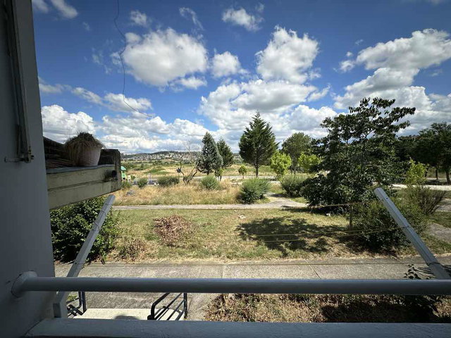 REMAX MAVİ'DEN CAMİLİ'DE SATILIK 2+1 DAİRE