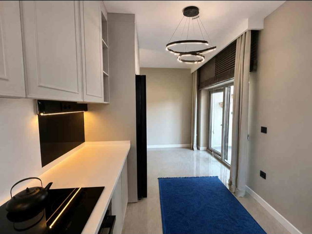 REMAX NEPTÜN'DEN CUMHURİYET MAHALLESİ SIFIR 2+1 | GÜNEY CEPHE | 12. KAT | BALKONLU | KREDİYE UYGUN