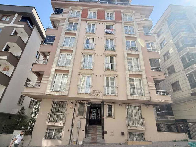 ŞİRİNEVLER’DE GÜNEY CEPHE 2+1 | 2 BANYO | BALKONLU | KREDİYE UYGUN
