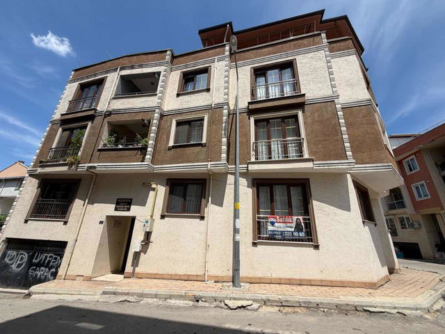 BURSA NILÜFER ÇALI SATILIK