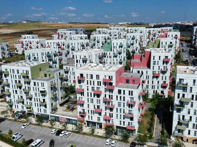 SİLİVRİ KİPTAŞ 4. ETAPTA SATILIK 2+1 DAİRE