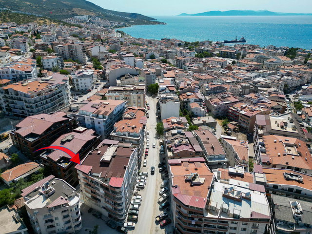MASRAFSIZ TERTEMİZ DAİRE