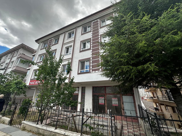 MAMAK BOĞAİÇİ 3+1 SATILIK DAİRE