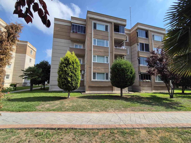 ALİKAHYA ATATÜRK MAH.’DE GÜNEY-BATI CEPHELİ 4+1 | 145 M² NET | BOŞ, EŞYASIZ KİRALIK DAİRE