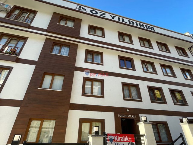 YAVUZ YILMAZ DAN ÇEKMEKÖY SAFRANBOLU EVLERİNDE KİRALIK. 3+1. LÜKS   BOŞ DAİRE