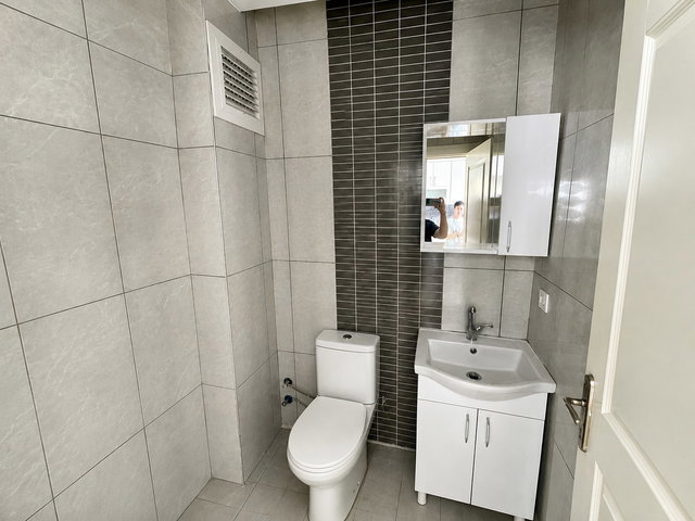 ARNAVUTKÖY ANADOLU MAH.'DE GENIŞ KULLANIMLI 2+2 TERS DUBLEKS