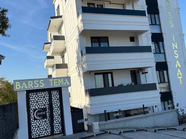 REMAX EFFECT BAŞISKELE YAYLACIK MAHALLESİNDE 3+1  KONFORLU GENİŞ BAHÇELİ SATILIK BAHÇE DUBLEKSİ