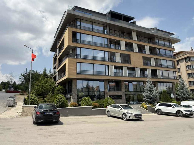 BÖLGENİN EN İYİSİ VİŞNELİK APPARTMENTS SATILIK 2+1 DAİRE