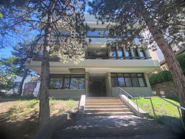 ÇANKAYA 100.YIL MAH. KULELİ SOKAKTA KİRALIK 2+1 DAİRE