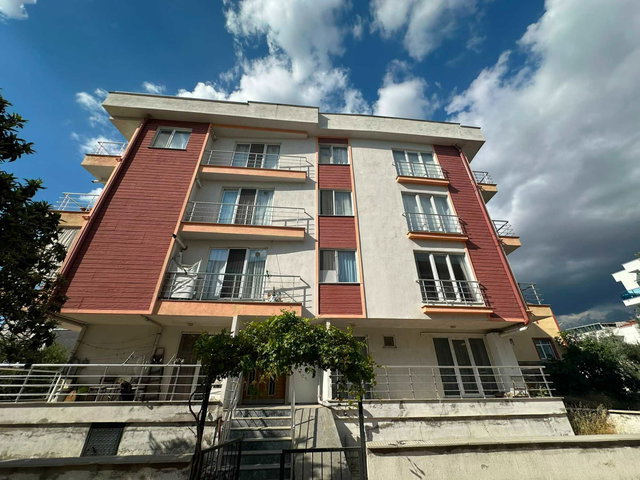 ÇANAKKALE KEPEZ CUMHURIYET MAH. 2+1 KAPALI MUTFAK KIRALIK DAIRE