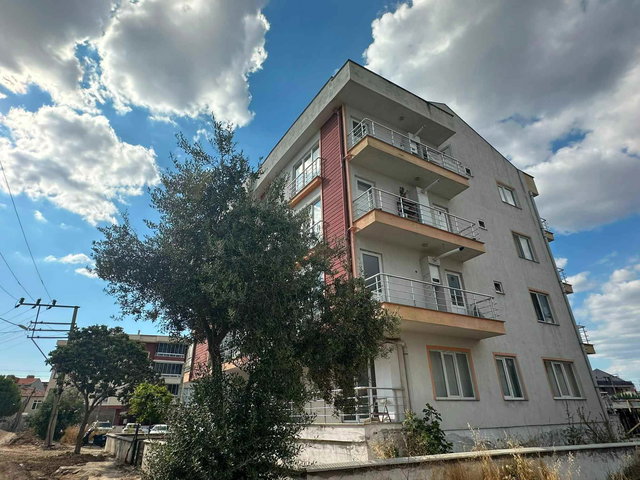 ÇANAKKALE KEPEZ CUMHURIYET MAH. 2+1 KAPALI MUTFAK KIRALIK DAIRE