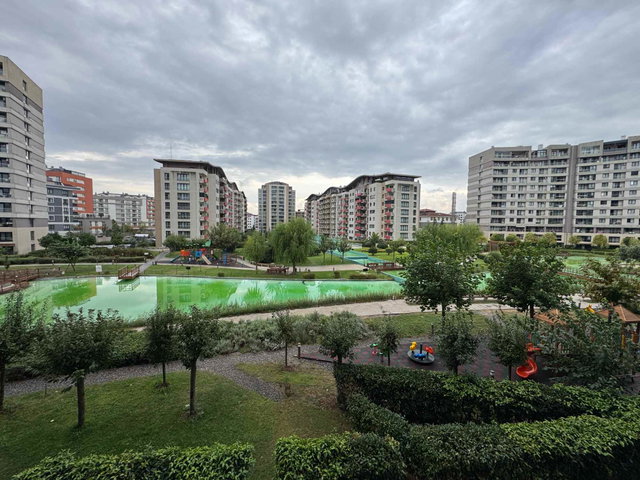 SİNPAŞ LİVA SATIŞ OFİSİ REMAXPROF SEZAİ T. SATILIK 3+1 PEYZAJ M.