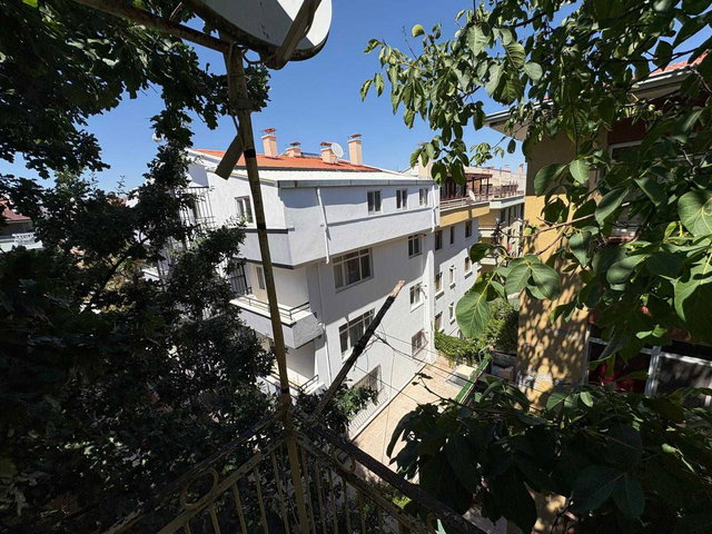 GAZİ MAH KİRALIK 2+1 DAİRE