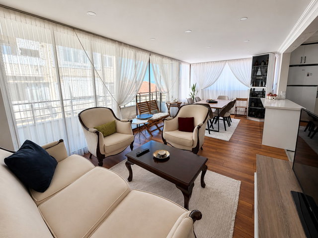DARICA MERKEZDE İÇİ SIFIR YAPILI 2+1 FIRSAT DAİRE