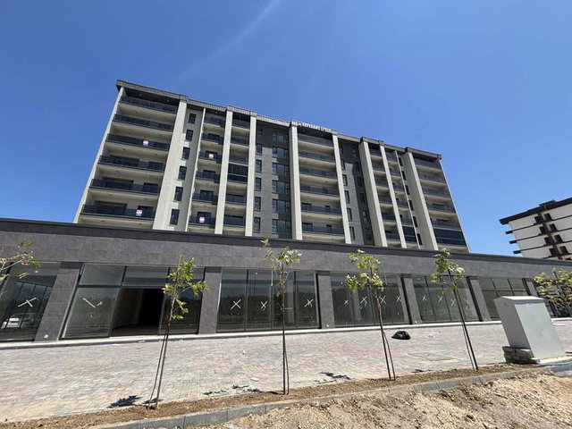 ÇANAKKALE KARACAÖREN SIFIR 2+1 SATILIK DAİRE